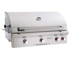 American Outdoor Grill By Fire Magic 36-inch 3-Burner T