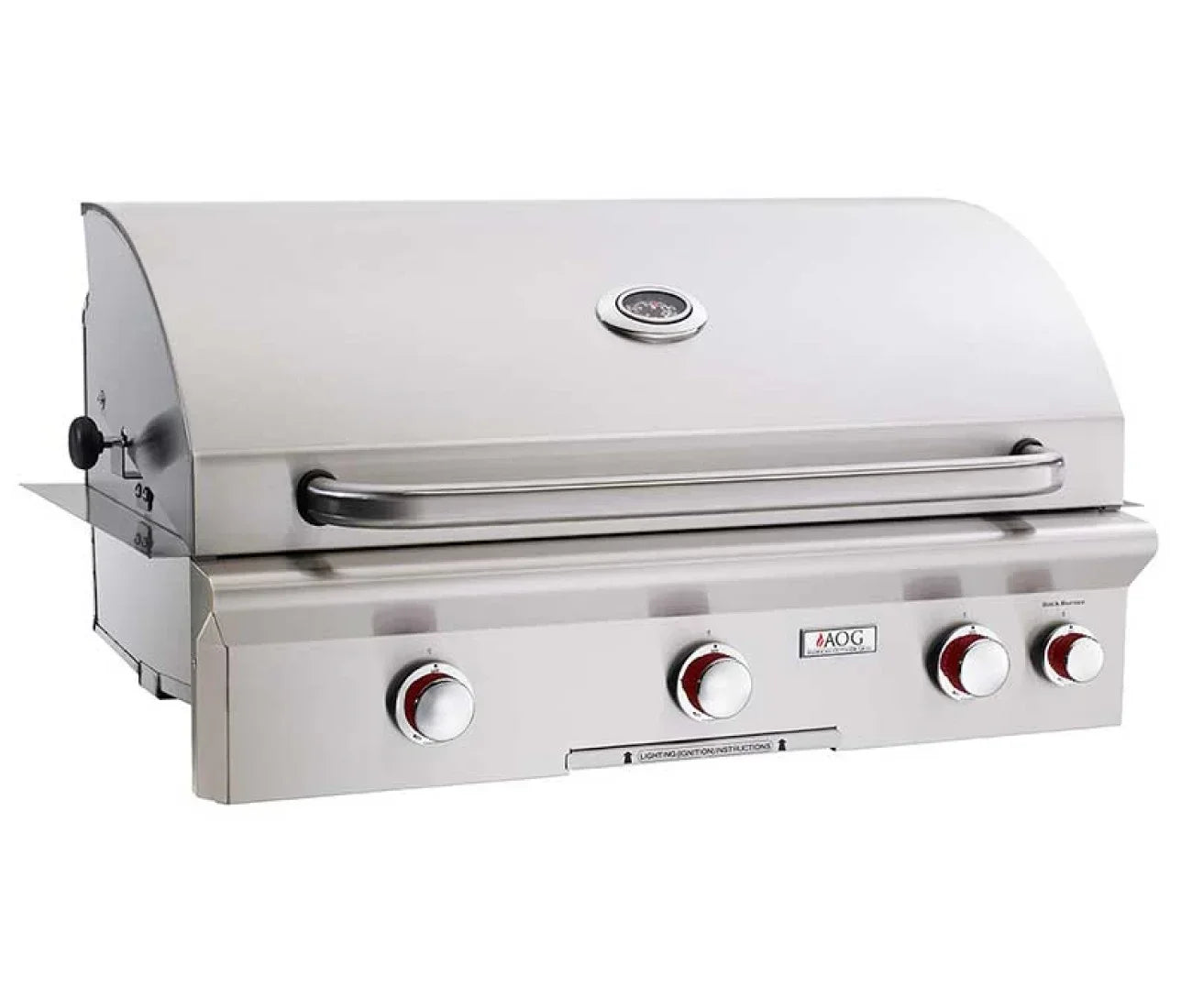 American Outdoor Grill By Fire Magic 36-inch 3-Burner T