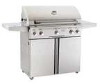 American Outdoor Grill By Fire Magic 36-inch 3-Burner T
