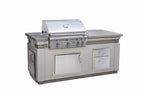 American Outdoor Grill 30-Inch L-Series Gas Grill Island Bundle