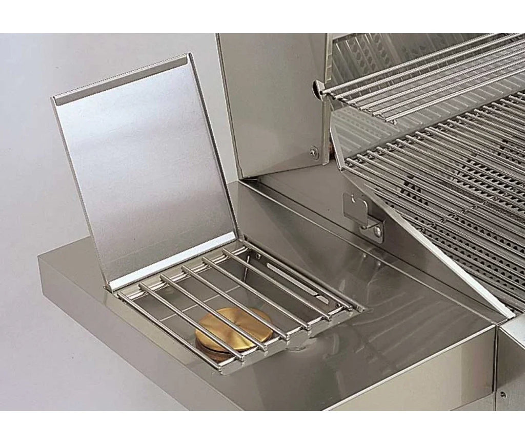 American Outdoor Grill T-Series 24-Inch 2-Burner Gas Grill