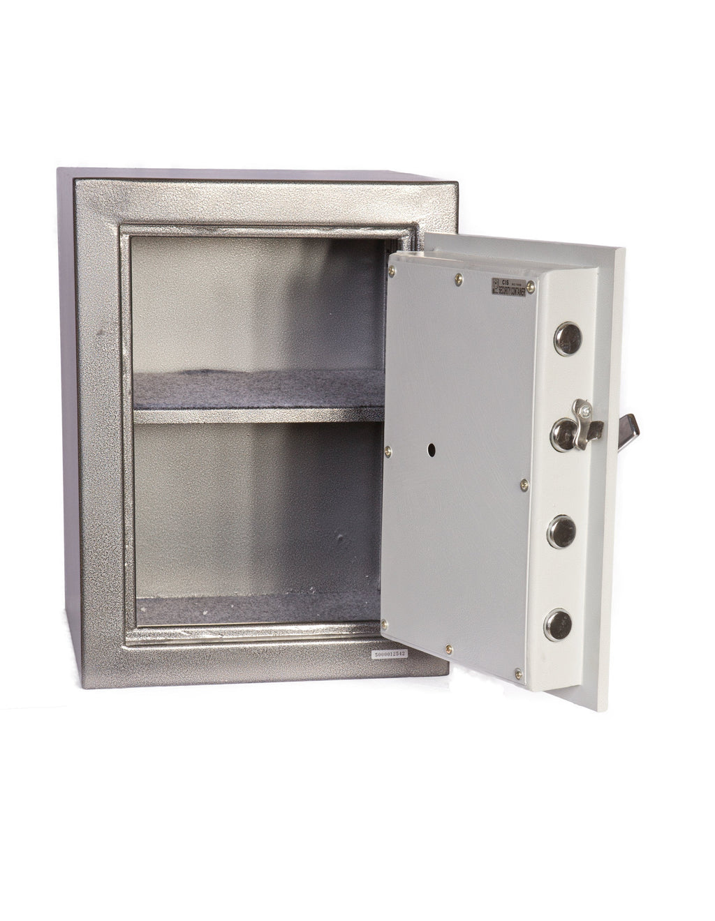 Security Safes - B Rated Cash Box - B2015C