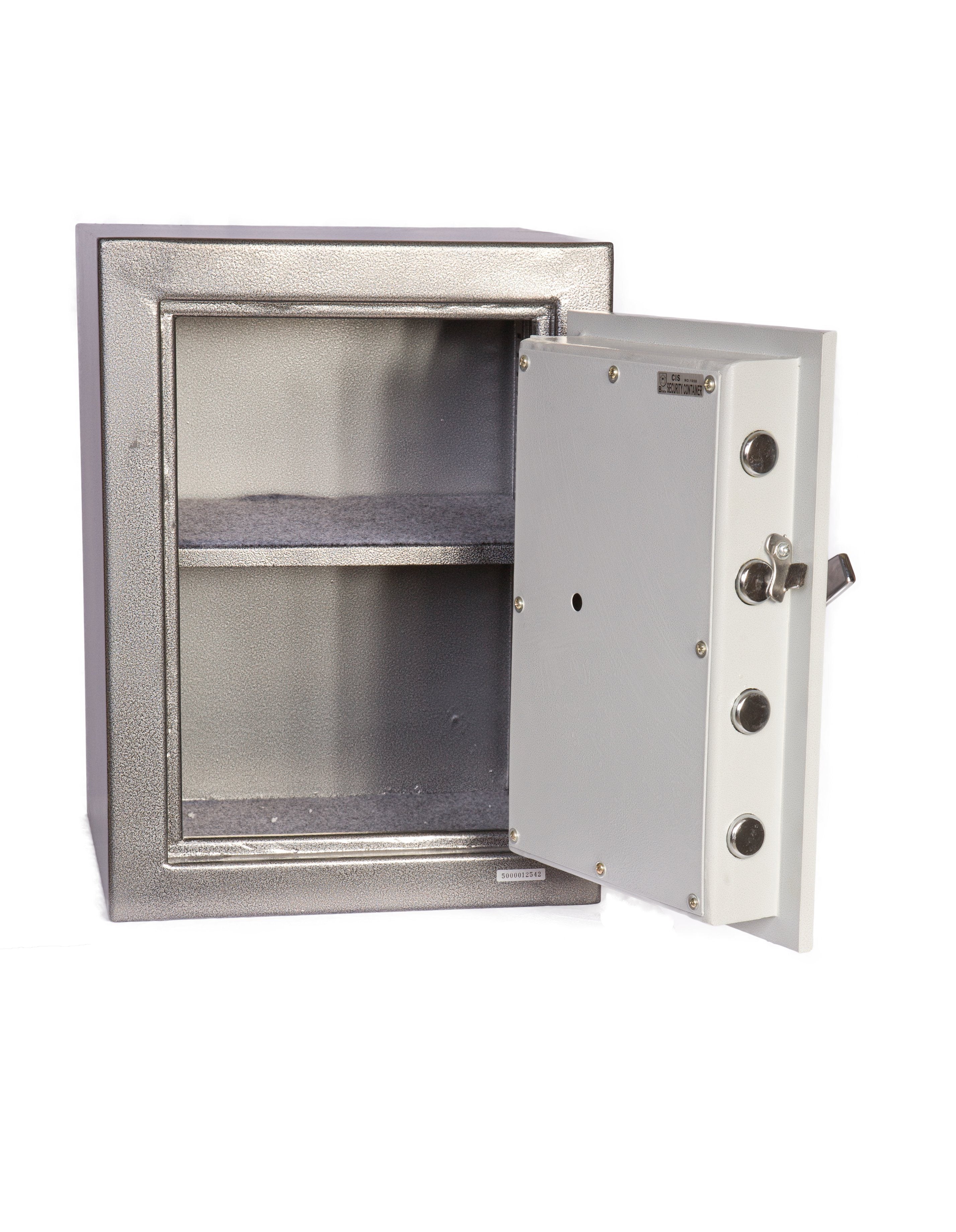 Security Safes - B Rated Cash Box - B2015C