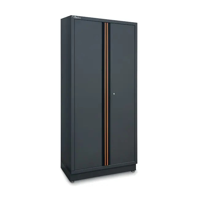 Beta Tools C45PRO Master Garage Cabinet System with Mobile
