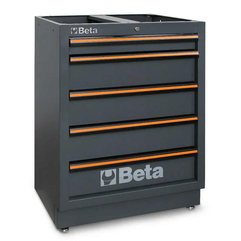 Beta Tools C45PRO Standard Garage Cabinet System