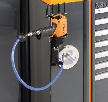 Beta Tools - RC55 B-PRO Sheet Metal Bench