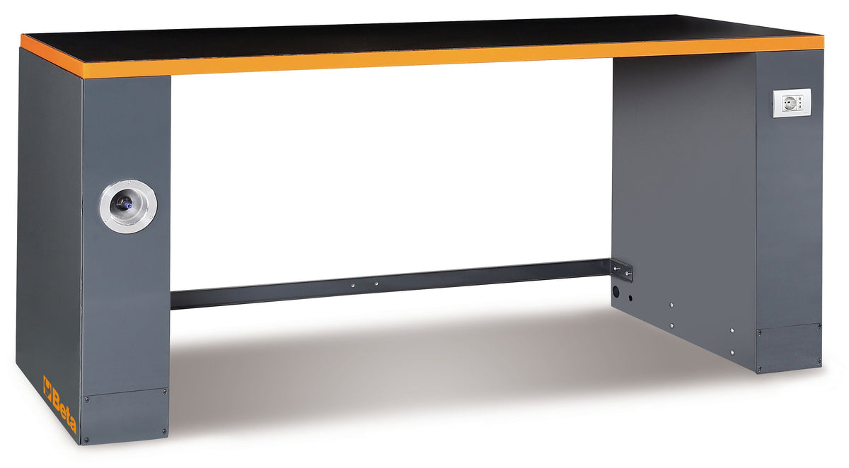 Beta Tools - RC55 B-PRO Sheet Metal Bench