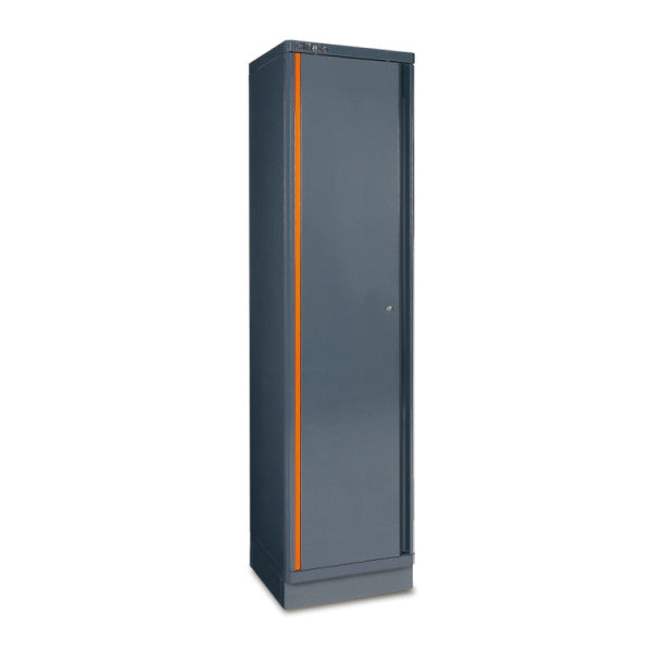 Beta Tools - RC55 A1 Sheet Metal Single-Door Tool Cabinet