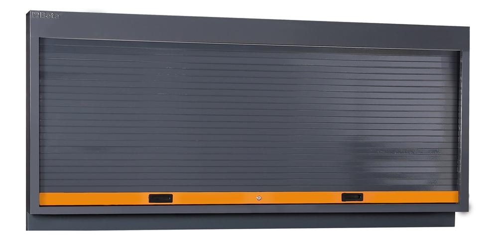 Beta Tools - RC55 P Tool Panel with Shutter