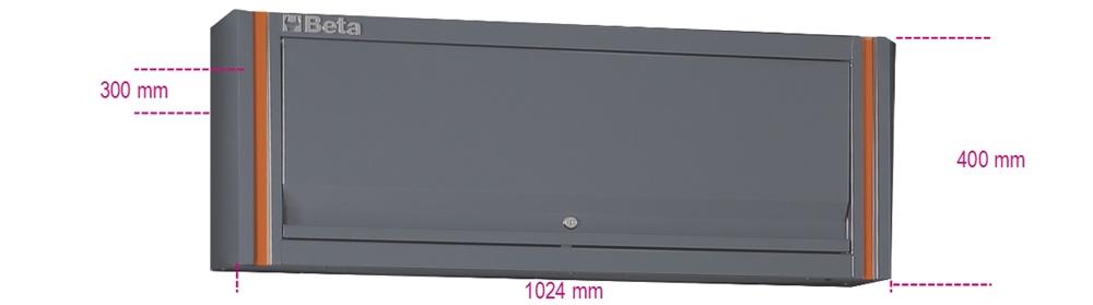 Beta Tools - RC55 PM Suspended Cabinet