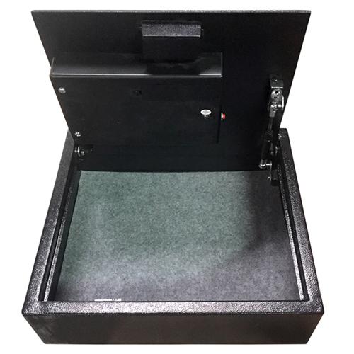 Biometic Pistol Safe - PB-BIO-2 - Security Safes