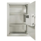Biometic Wall Safe - WS-BIO-1 - Security Safes
