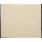 Blaze 14 3/4 Inch Ceramic Pizza Stone With Stainless Steel