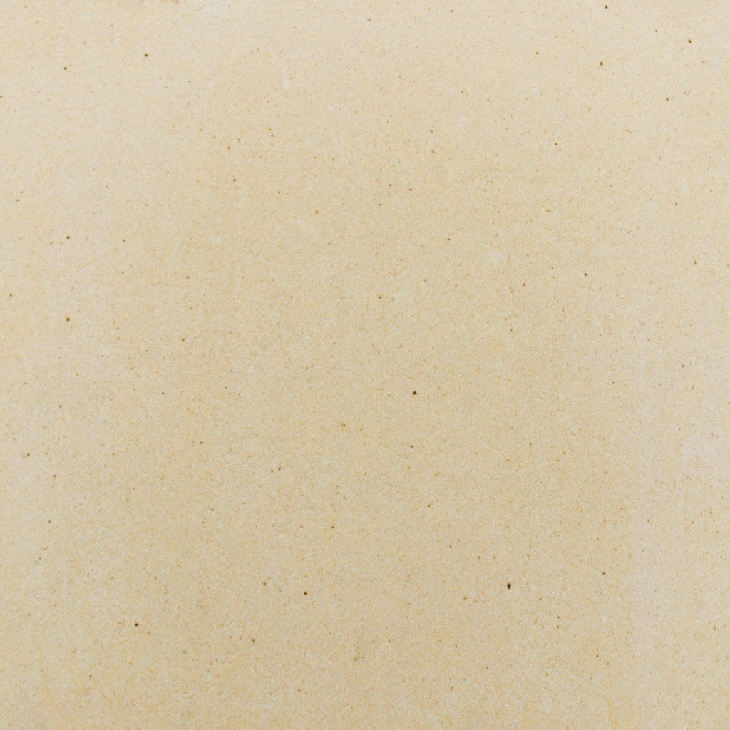 Blaze 14 3/4 Inch Ceramic Pizza Stone With Stainless Steel