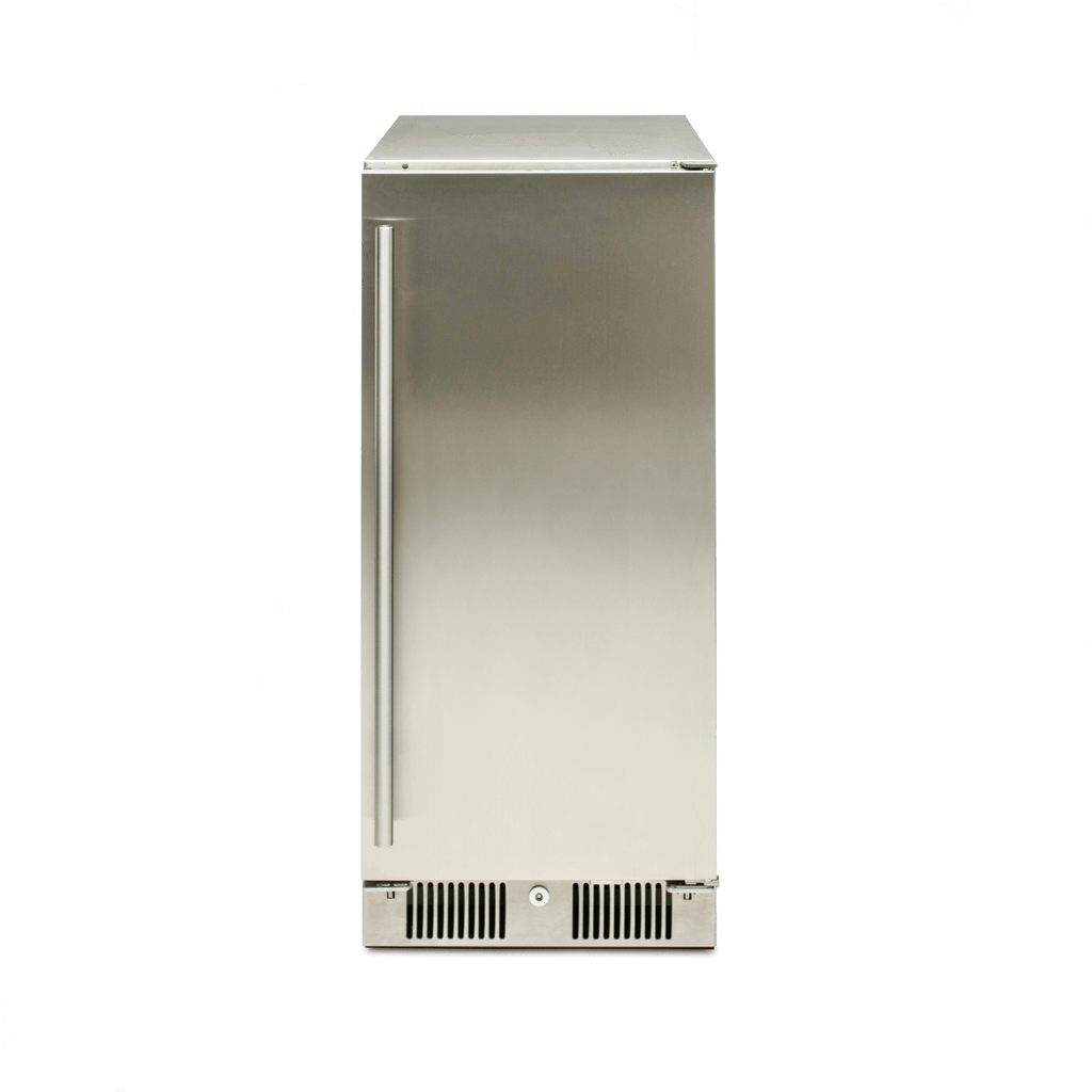 Blaze 15-Inch Outdoor Refrigerator