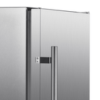 Blaze 20-in 4.3 Cu. Ft. Compact Fridge ​