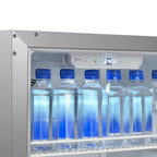 Blaze 20-in 4.3 Cu. Ft. Compact Fridge ​