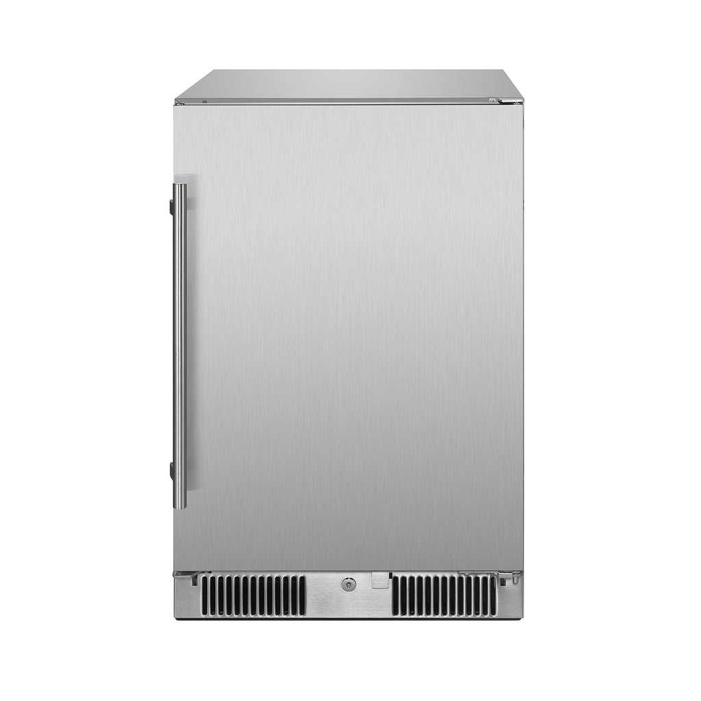 Blaze 20-in 4.3 Cu. Ft. Compact Fridge ​
