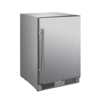 Blaze 20-in 4.3 Cu. Ft. Compact Fridge ​