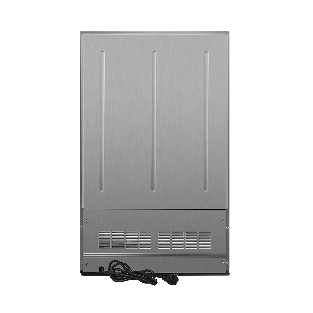 Blaze 20-in 4.3 Cu. Ft. Compact Fridge ​