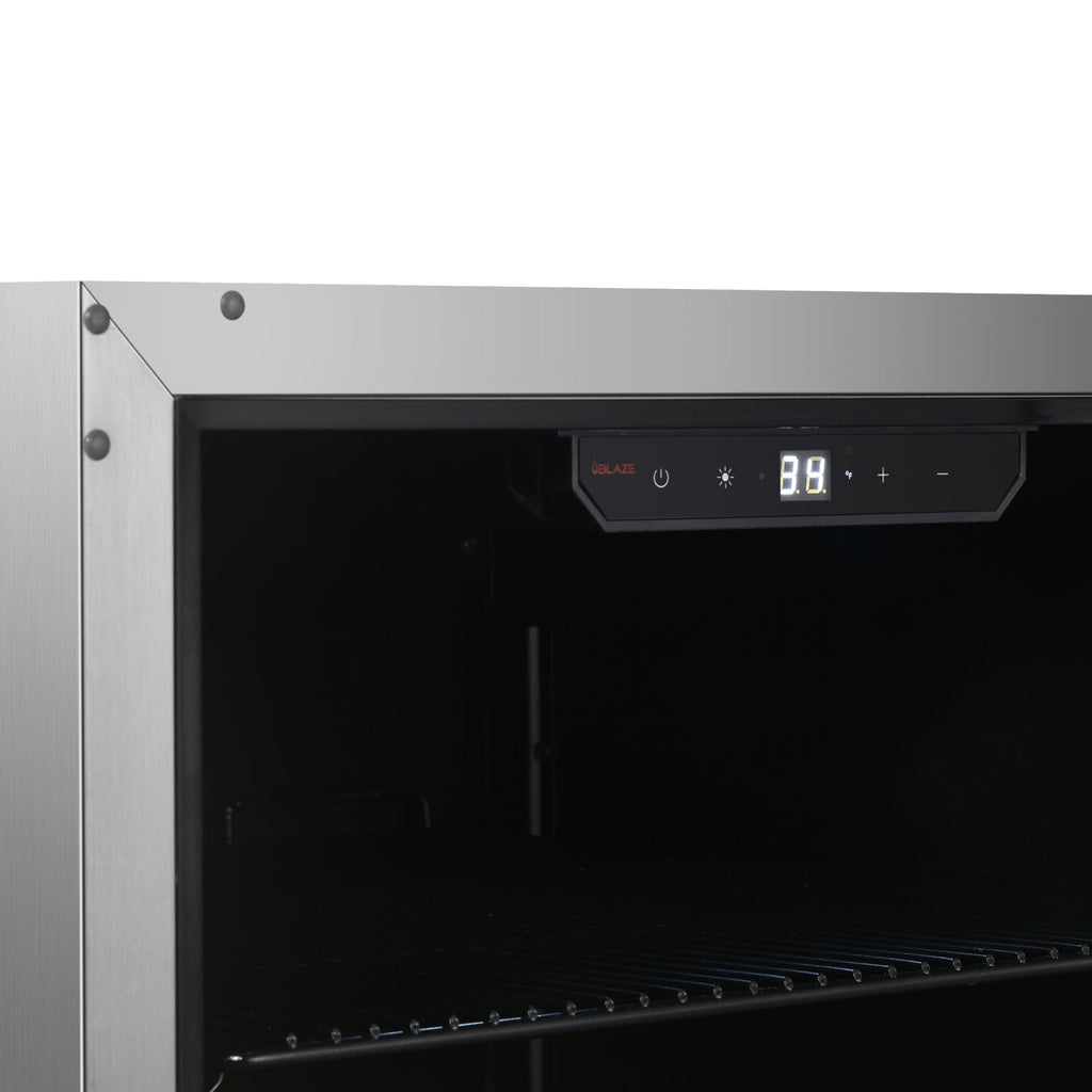 Blaze 20-in 4.5 Cu. Ft. Beverage Cooler ​