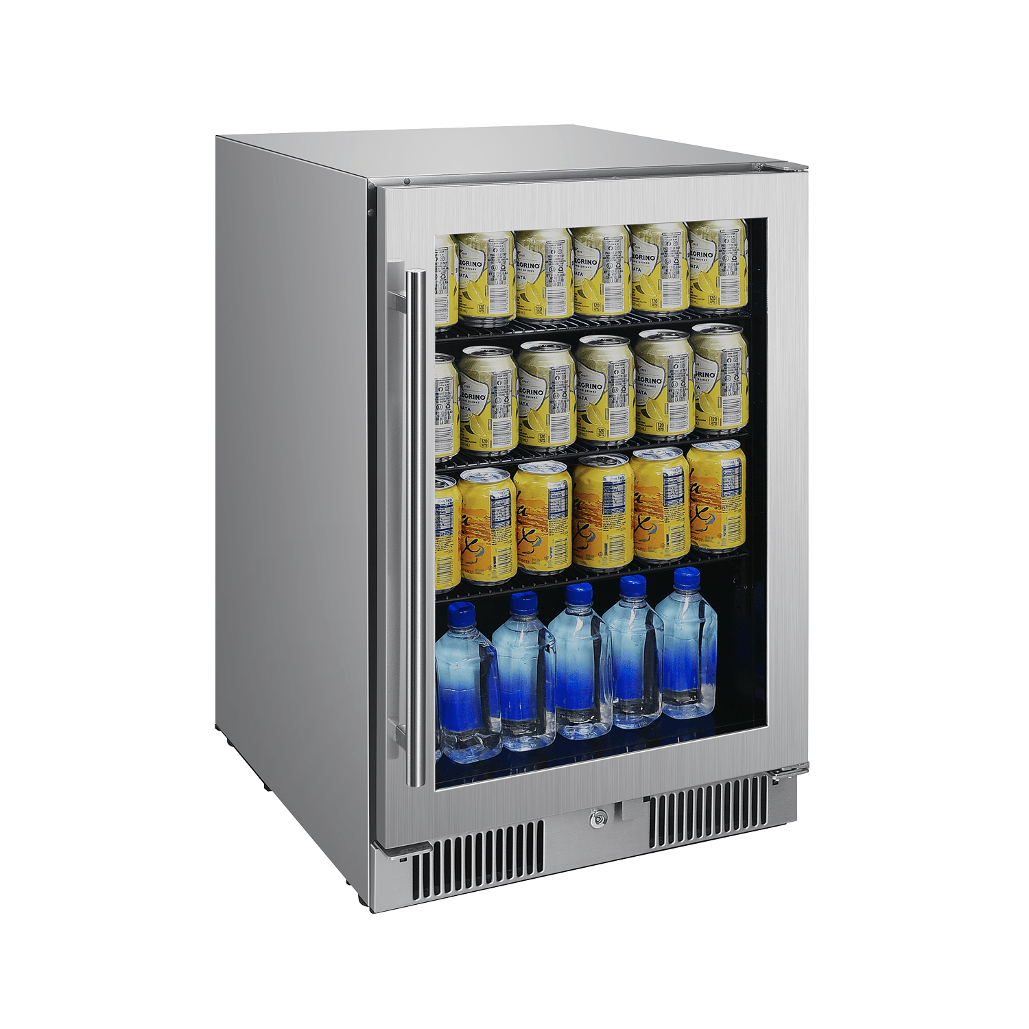 Blaze 20-in 4.5 Cu. Ft. Beverage Cooler ​