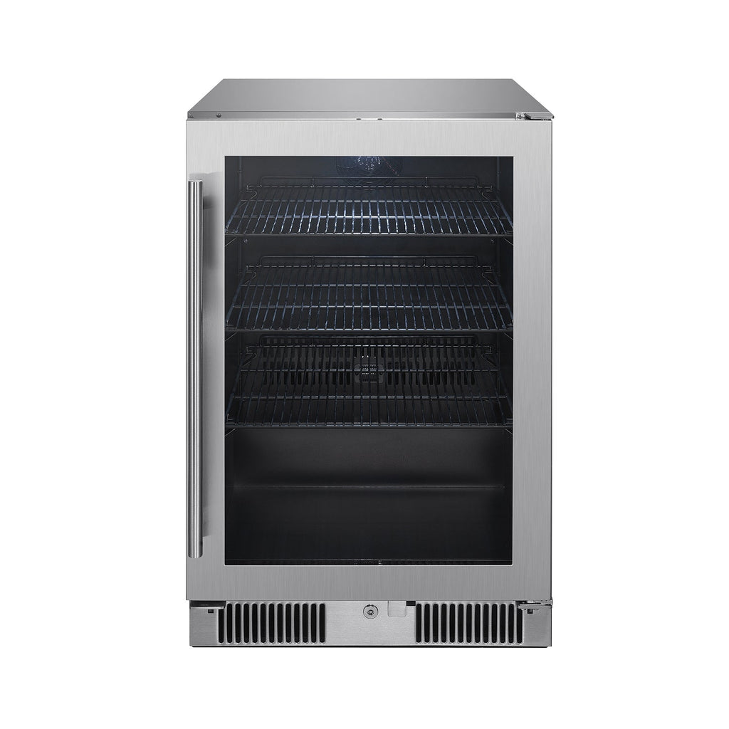 Blaze 20-in 4.5 Cu. Ft. Beverage Cooler ​