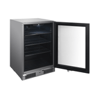 Blaze 20-in 4.5 Cu. Ft. Beverage Cooler ​
