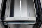 Blaze 24 Inch Built-In Double Drawer Outdoor Refrigerator