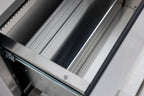 Blaze 24 Inch Built-In Double Drawer Outdoor Refrigerator