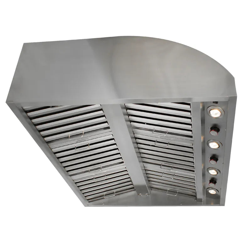 Blaze 36 Inch Vent Hood BLZ 36 VHOOD