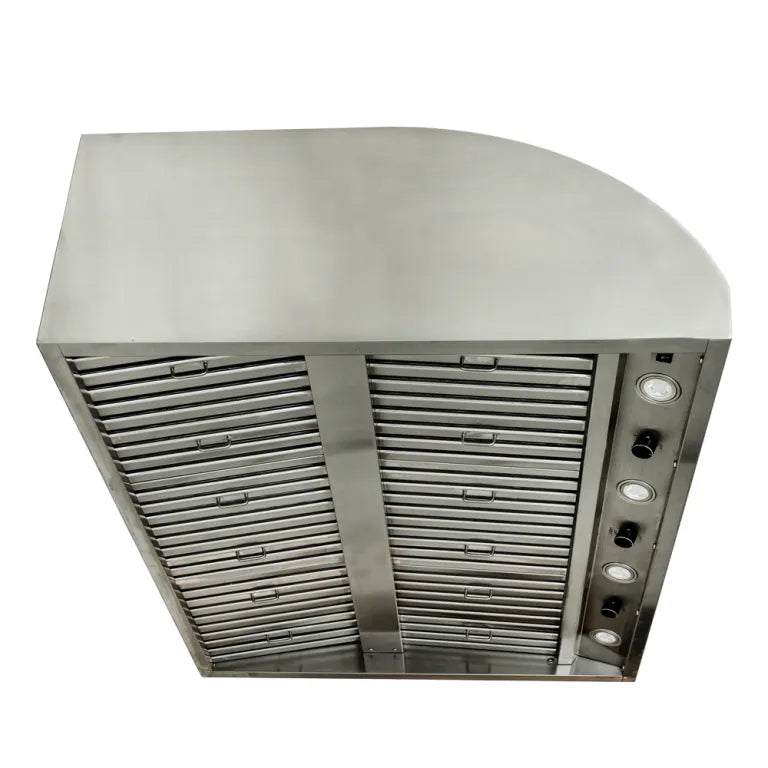 Blaze 42 Inch Vent Hood BLZ 42 VHOOD
