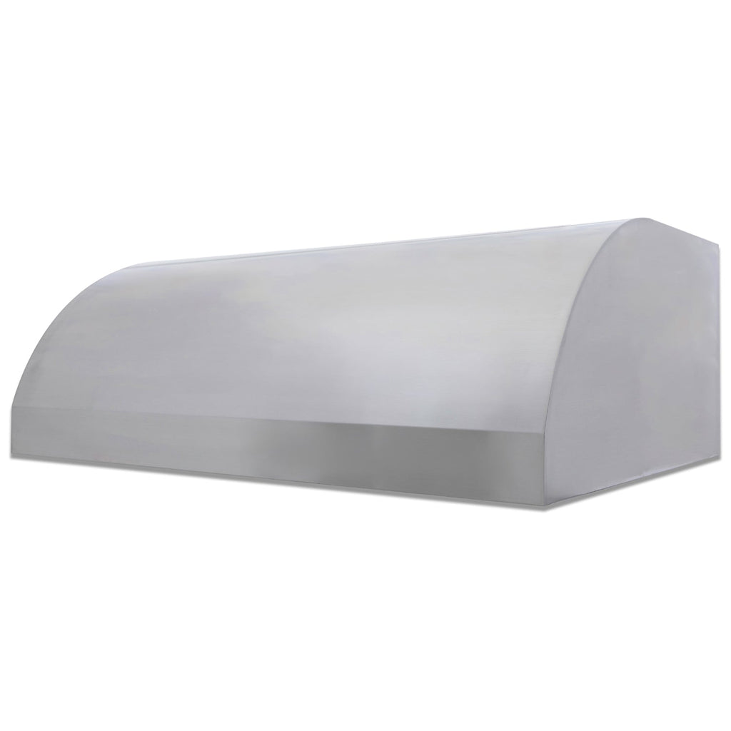 Blaze 48 Inch Vent Hood BLZ 48 VHOOD