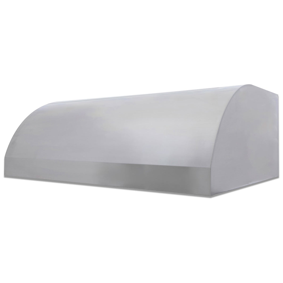 Blaze 48 Inch Vent Hood BLZ 48 VHOOD