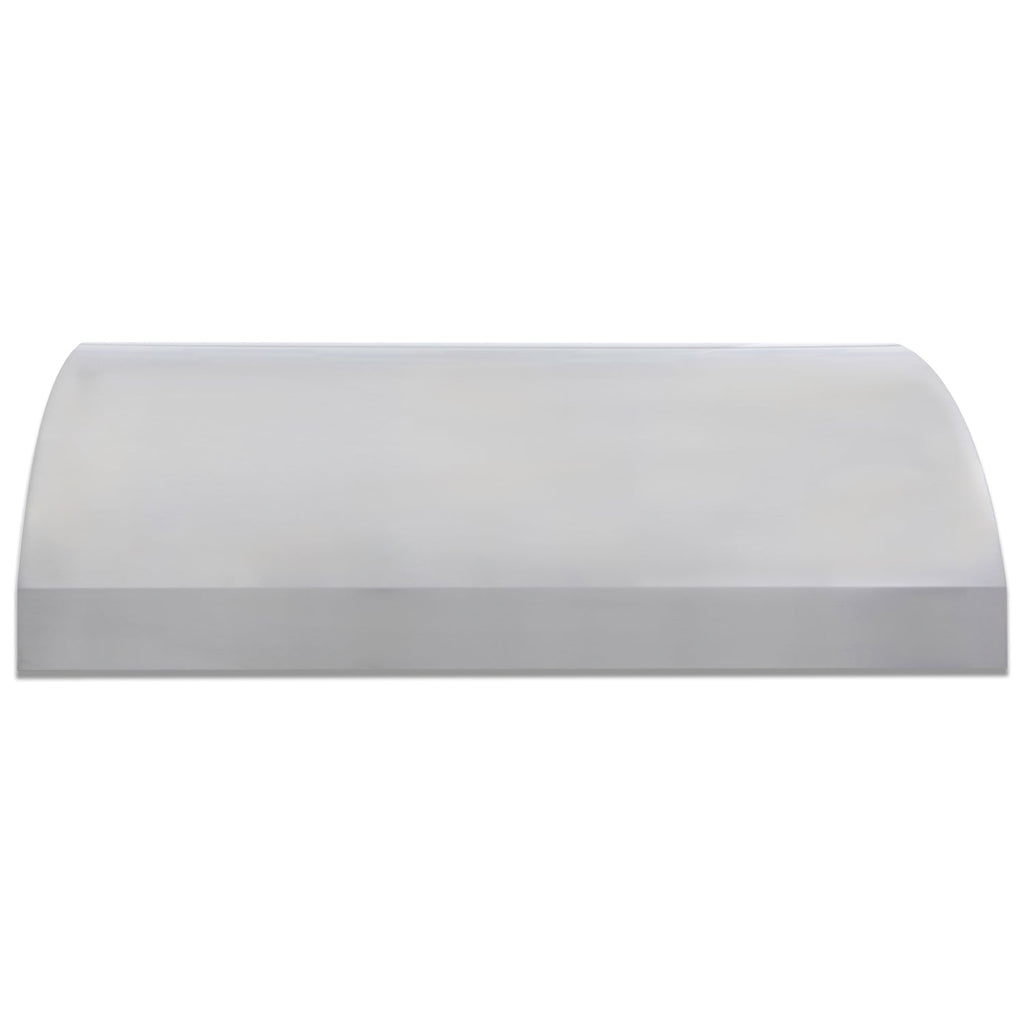 Blaze 48 Inch Vent Hood BLZ 48 VHOOD