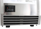 Blaze 15 Inch Outdoor Ice Maker - BLZ-ICEMKR-50GR