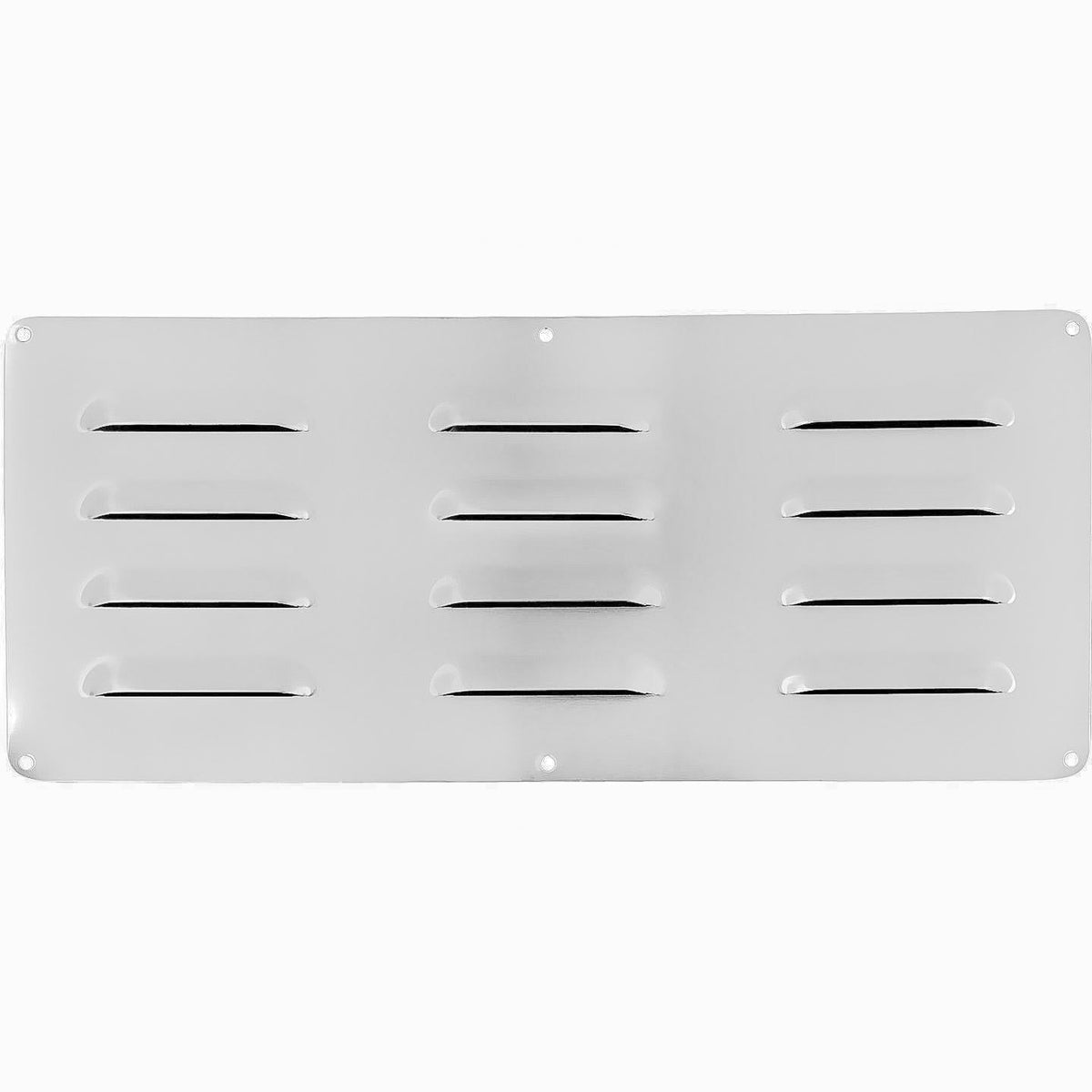 Blaze 6 X 14 Stainless Steel Island Vent Panel