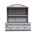 Blaze BCM 25-Inch 3-Burner Gas Grill