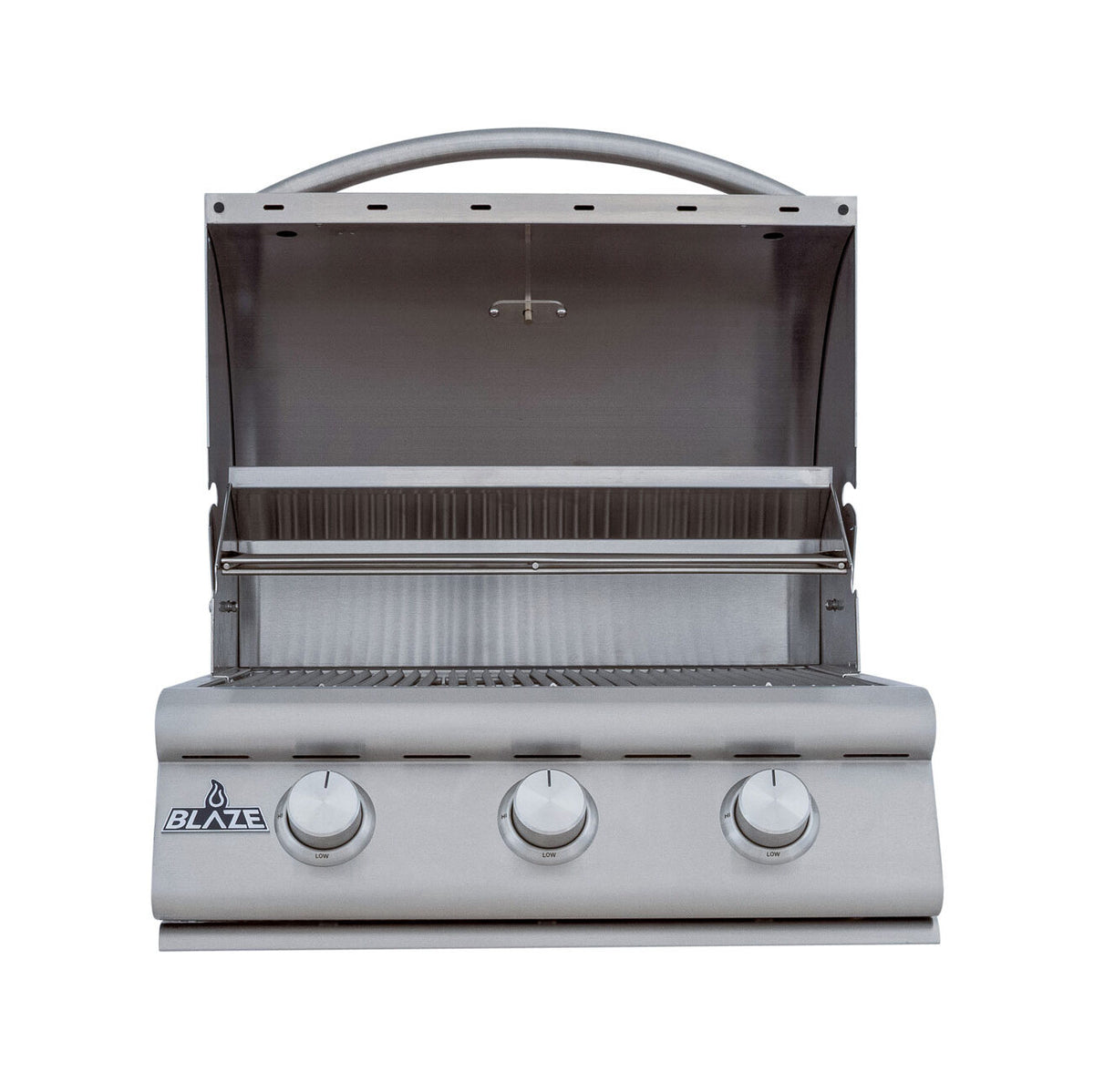 Blaze BCM 25-Inch 3-Burner Gas Grill