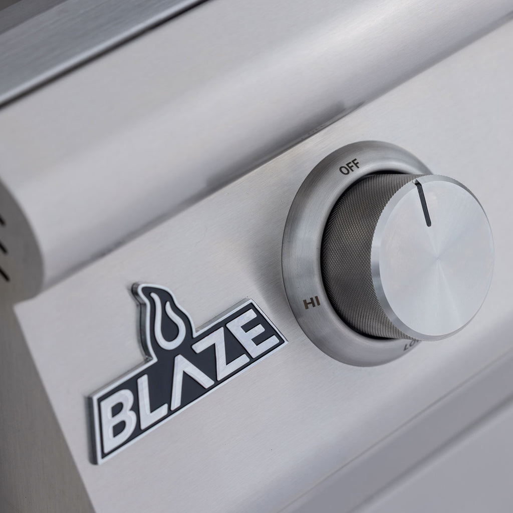Blaze BCM 25-Inch 3-Burner Gas Grill