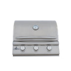 Blaze BCM 25-Inch 3-Burner Gas Grill