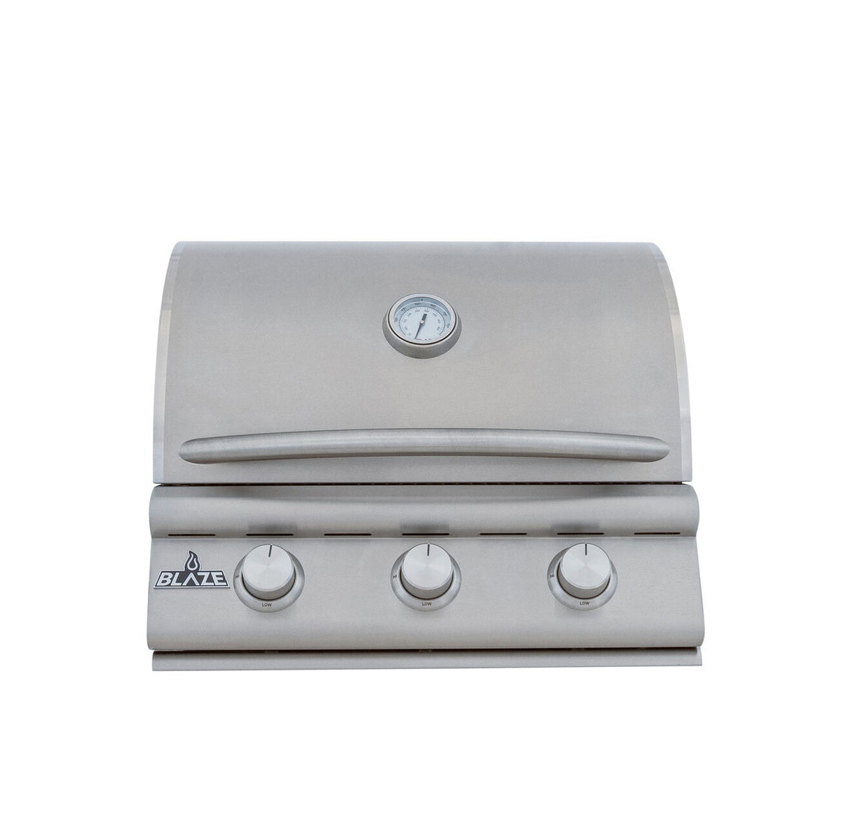 Blaze BCM 25-Inch 3-Burner Gas Grill