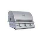 Blaze BCM 25-Inch 3-Burner Gas Grill