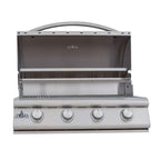 Blaze BCM 32-Inch 4-Burner Gas Grill