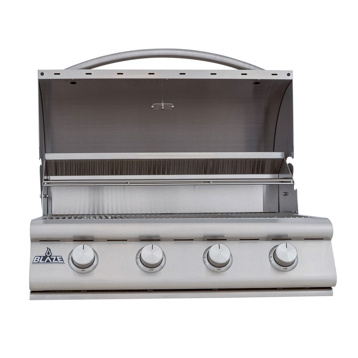 Blaze BCM 32-Inch 4-Burner Gas Grill