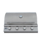 Blaze BCM 32-Inch 4-Burner Gas Grill
