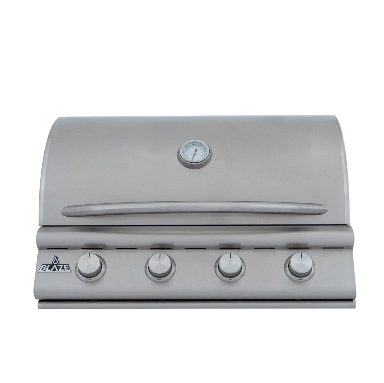 Blaze BCM 32-Inch 4-Burner Gas Grill