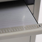 Blaze Drip Tray Flame Guard For Blaze Professional 3-Burner