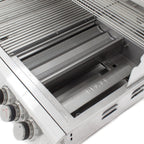 Blaze LTE 32-Inch 4-Burner Built-In Propane Gas Grill