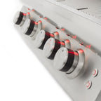 Blaze LTE 32-Inch 4-Burner Built-In Propane Gas Grill